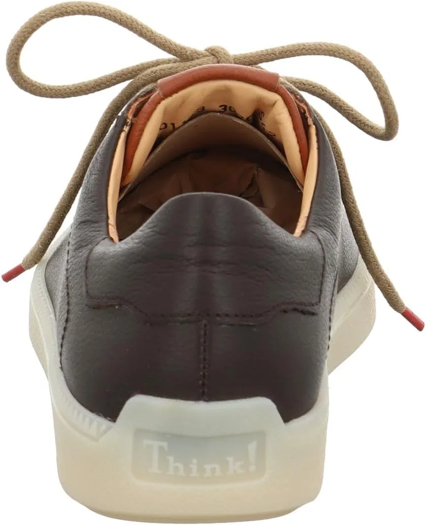 Туфли Think! TURNA HE, Espresso Combi 3020 — фото 3