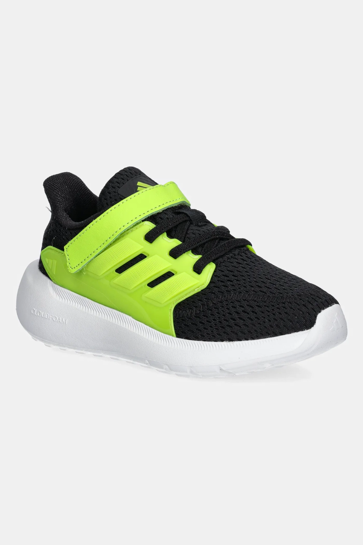 

Детские кроссовки ULTIMASHOW 2.0 adidas, зеленый