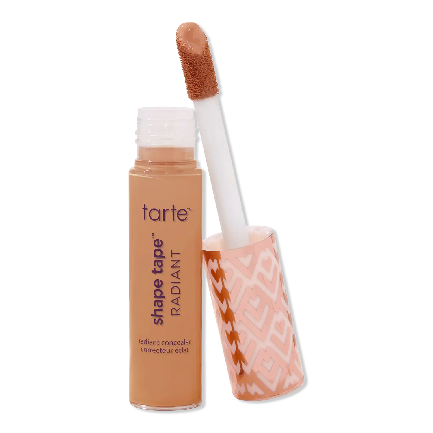 

Консилер Shape Tape Radiant Tarte, 44H Tan (tan skin with warm, peach undertones)