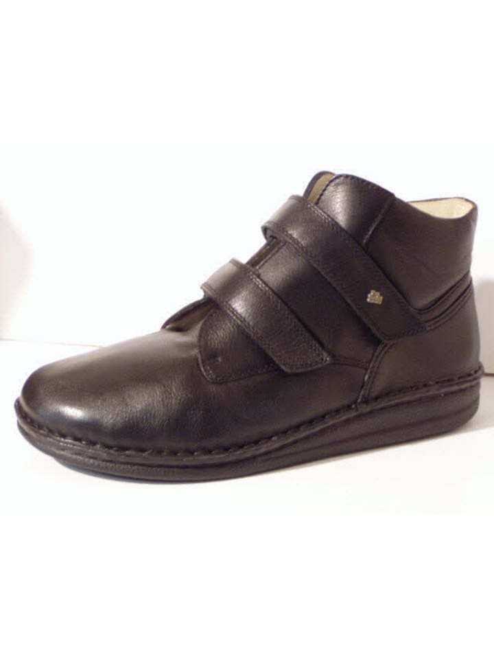

Сапоги Finn Comfort Boots, черный