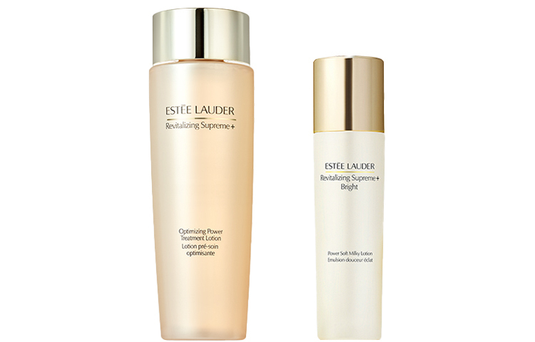 ESTEE LAUDER YASHILANDAI Old Version White Gum Collection Water Lotion Set Soothing, Tightening, Hydrating, Repairing, Hydrating — фото 3