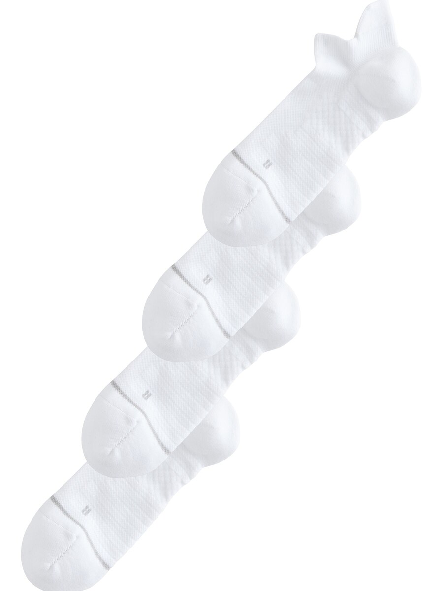 

Спортивные носки Next, белый