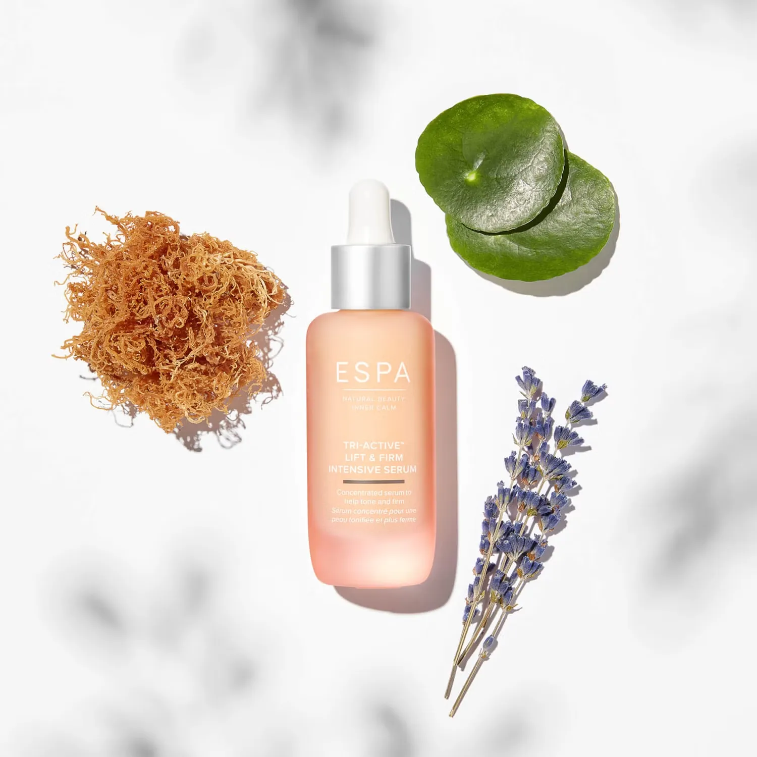 Сыворотка Espa — Tri-Active Интенсивная для лифтинга и укрепления кожи, 25 мл — фото 3