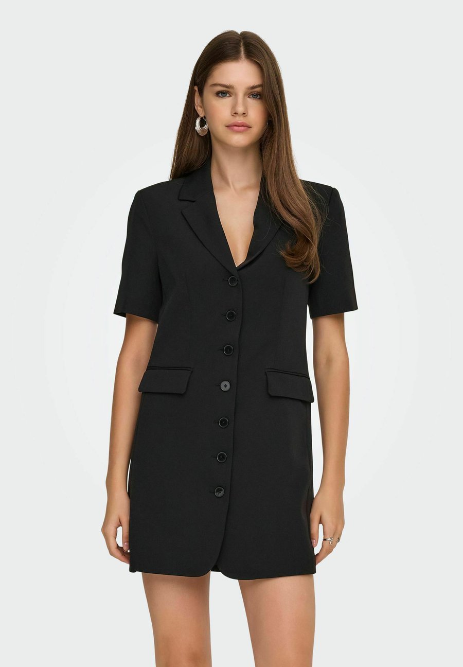 

Платье ONLY Shirt dress, Black