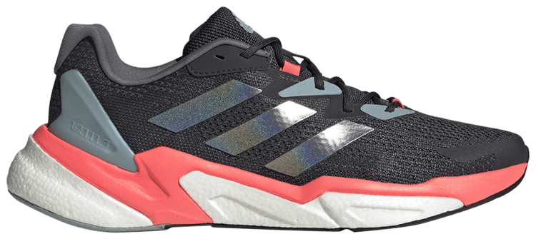 

Кроссовки adidas X9000L3 'Carbon Turbo', черный