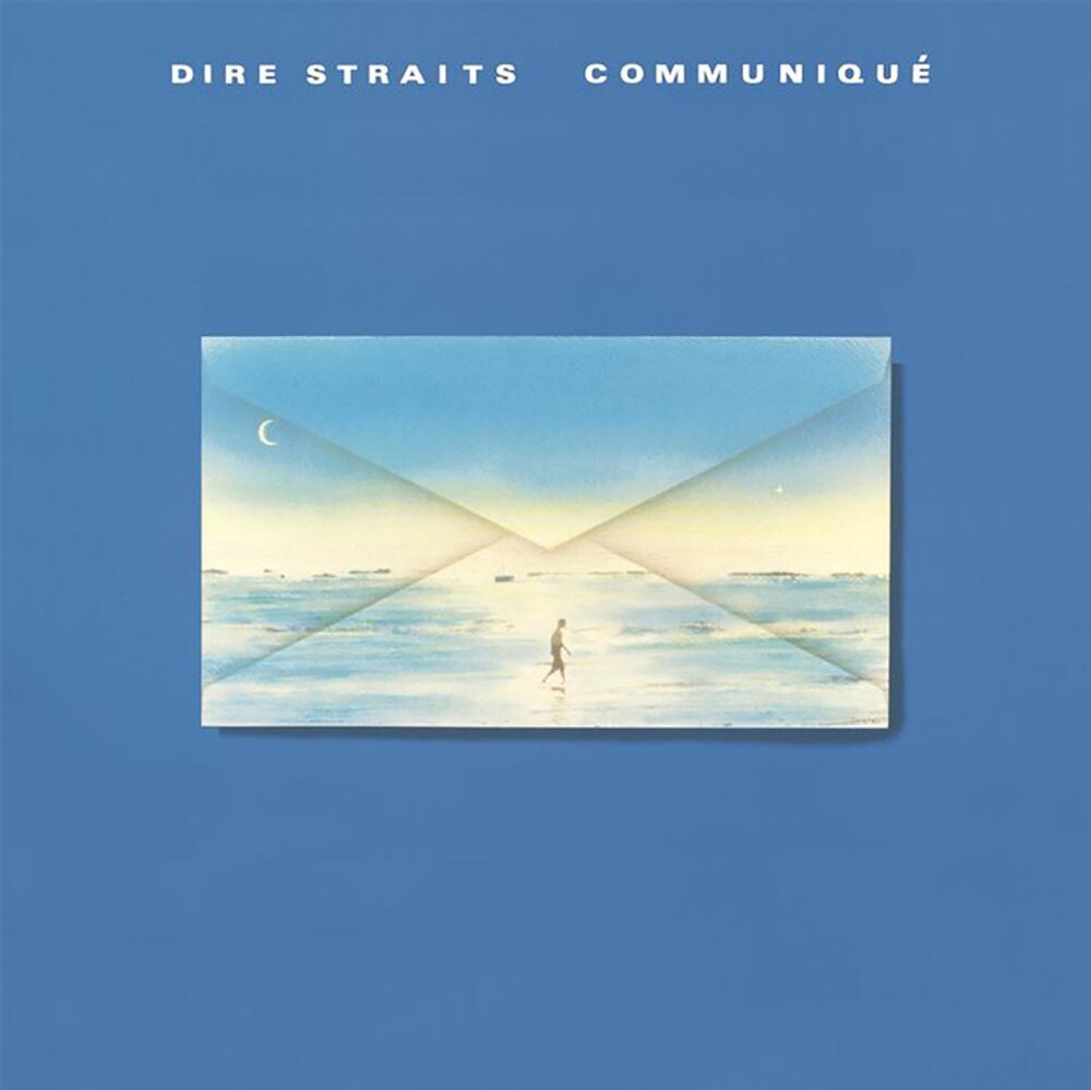 

Виниловая пластинка LP Communiqué [180 Gram Vinyl] - Dire Straits