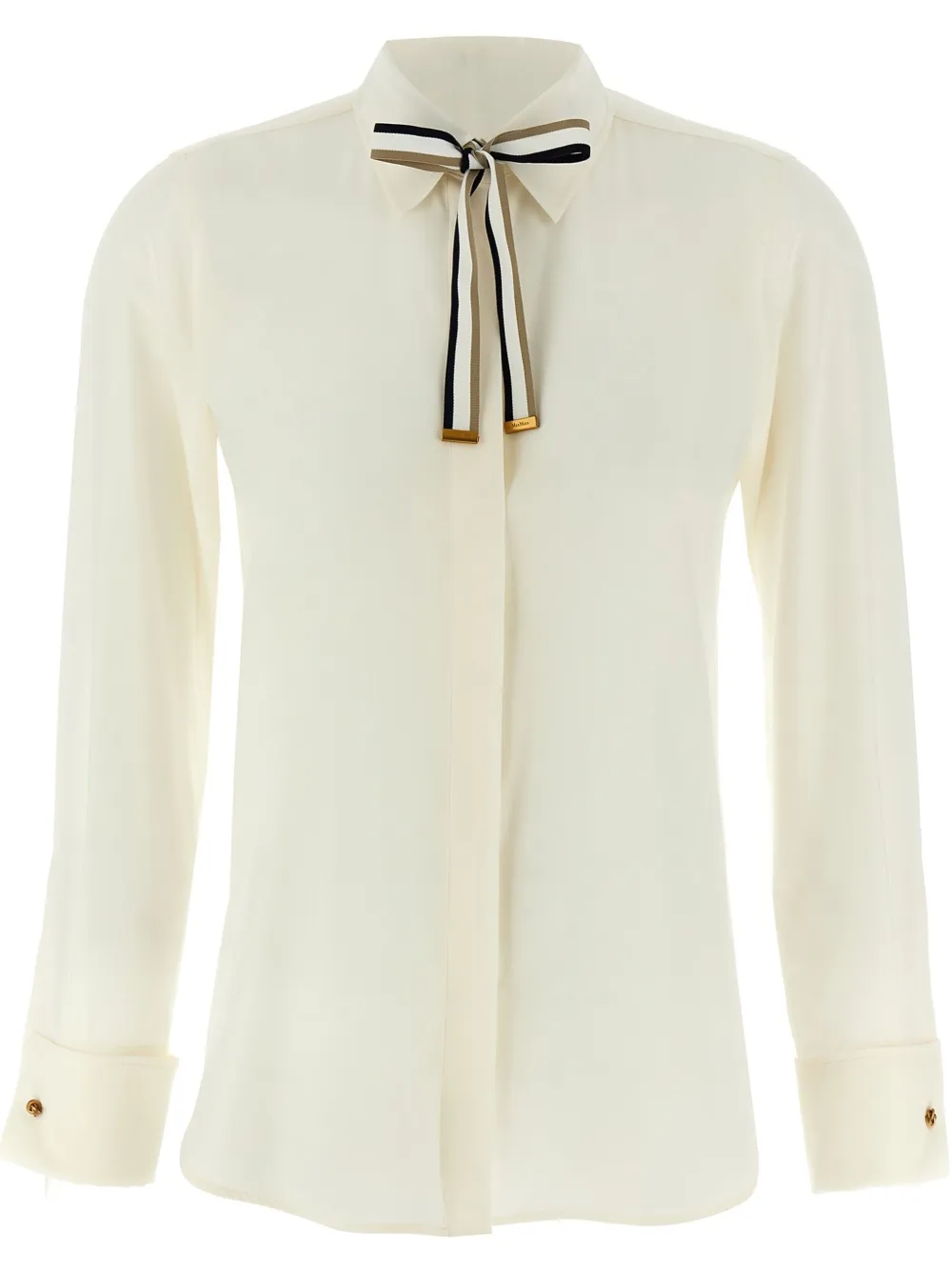 

Рубашка Apollo MAX MARA, белый