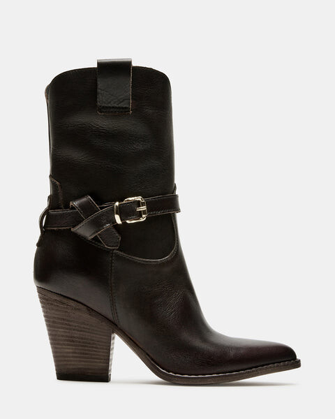 

Ботинки Hardy Steve Madden, коричневый