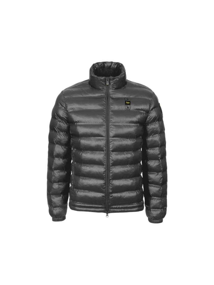 

Стеганая куртка Sewall темно-серого цвета BLAUER USA