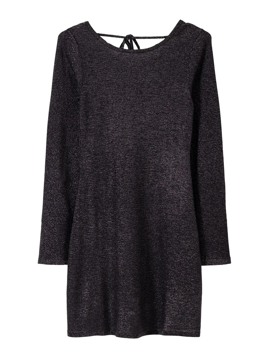 

Платье Bershka, черный
