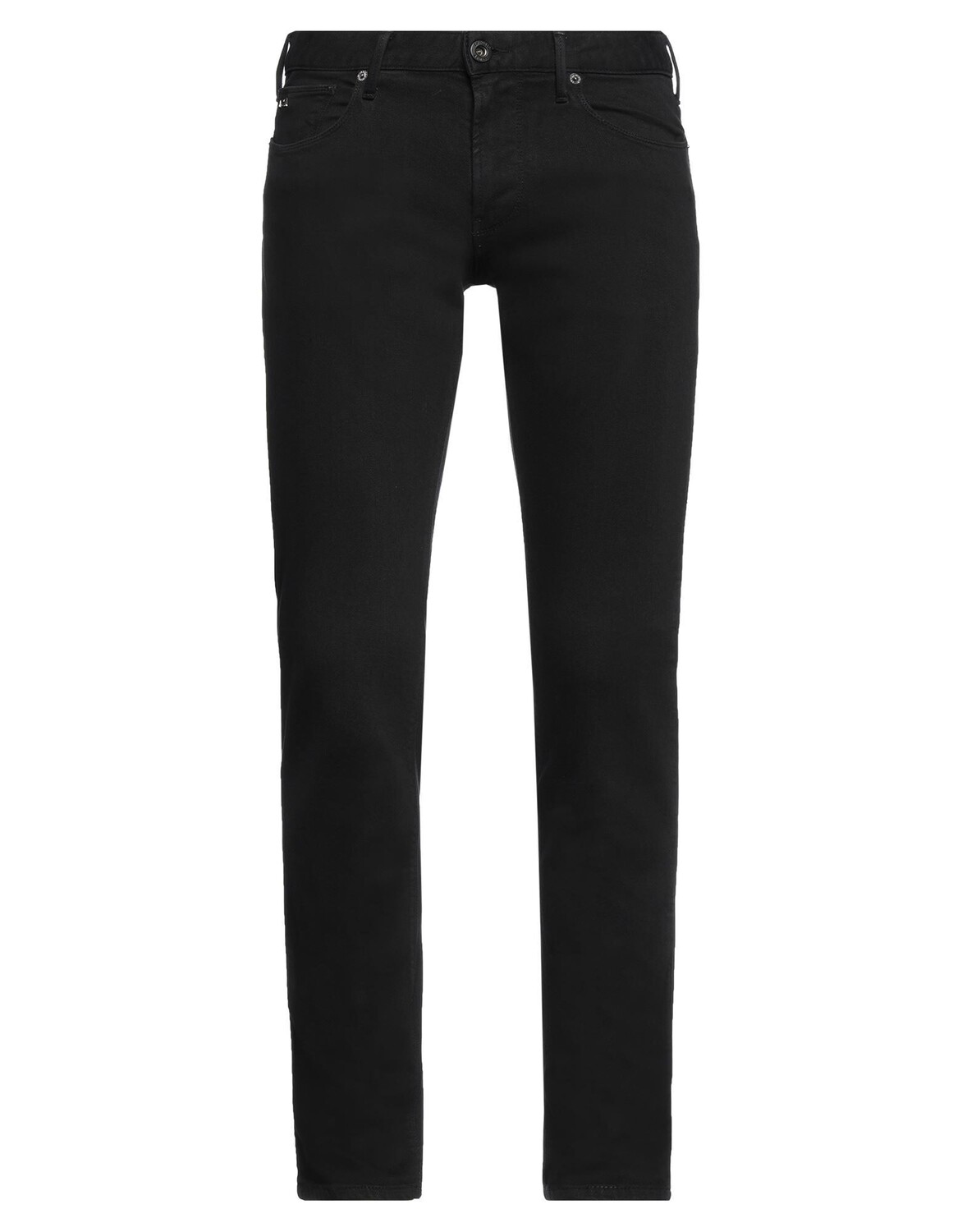 

Джинсы Giorgio Armani, черный