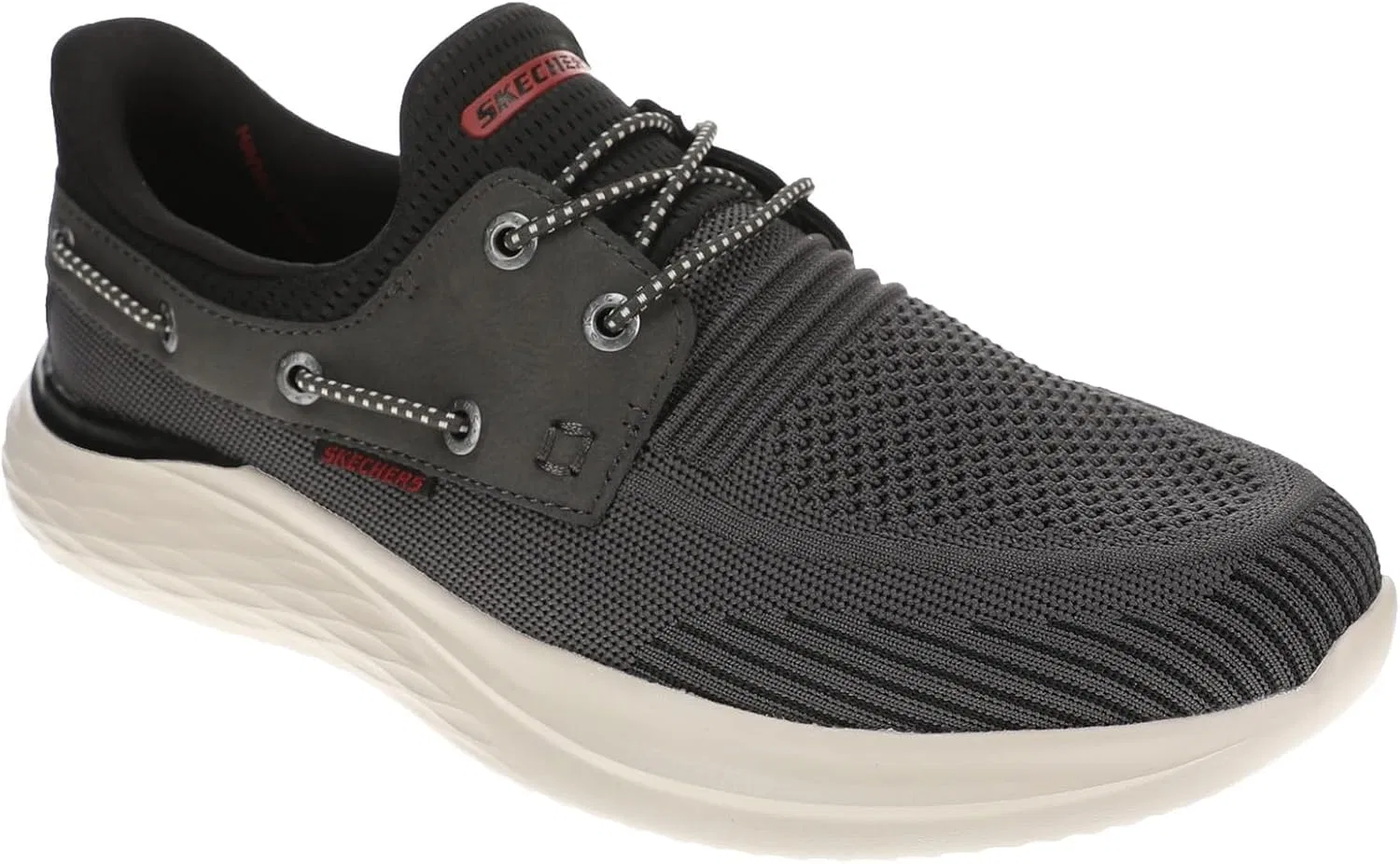 Мужские кроссовки Skechers USA Lawson-Parasail, Chbk