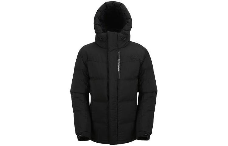

THE NORTH FACE Мужские куртки, цвет Black