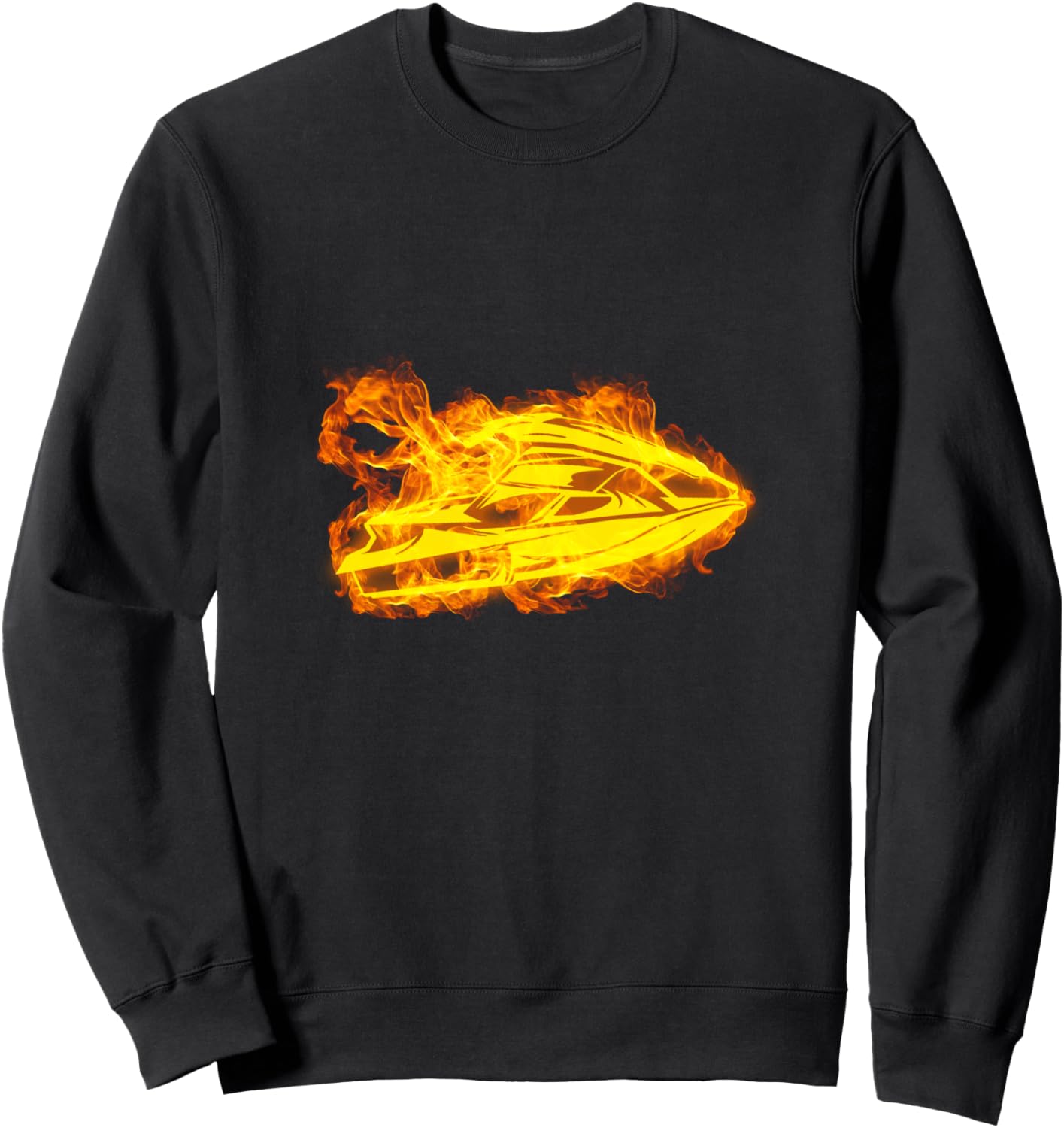 

Толстовка Fire Jet Ski Boat Flame Jet Ski Rider, черная Jet Ski Gear Gifts, Черный, Толстовка Fire Jet Ski Boat Flame Jet Ski Rider, черная Jet Ski Gear Gifts