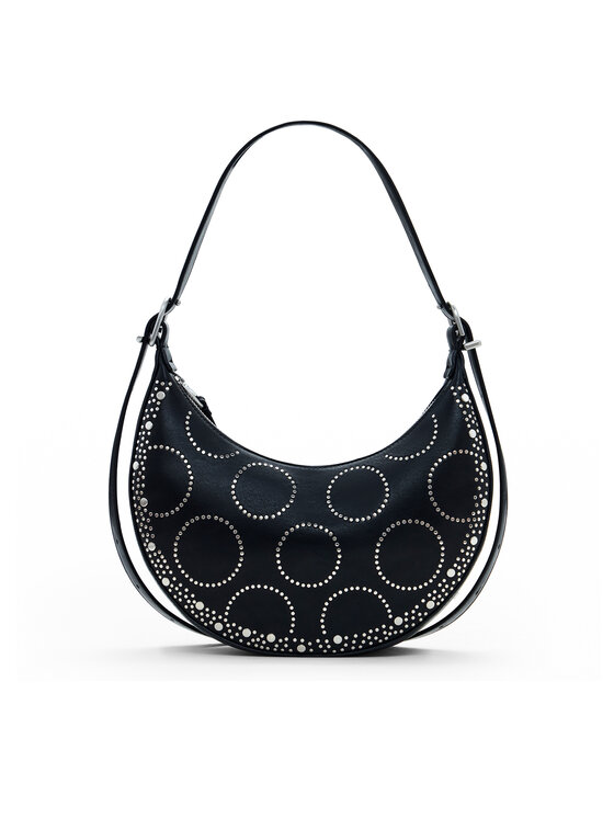 

Сумочка 25SAXP68 Desigual, черный