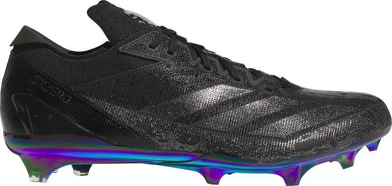 

Футбольные бутсы Adidas adizero Electric Speed ​​Juice, черный