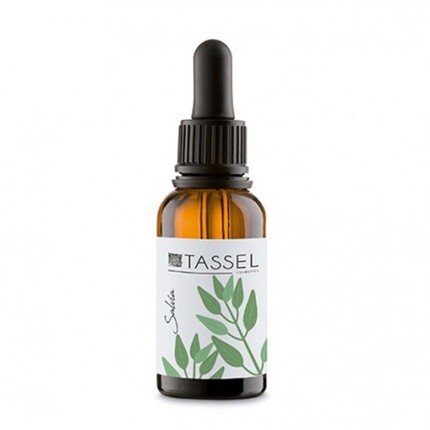 

Eurostil Salvia Essential Oil 15ml