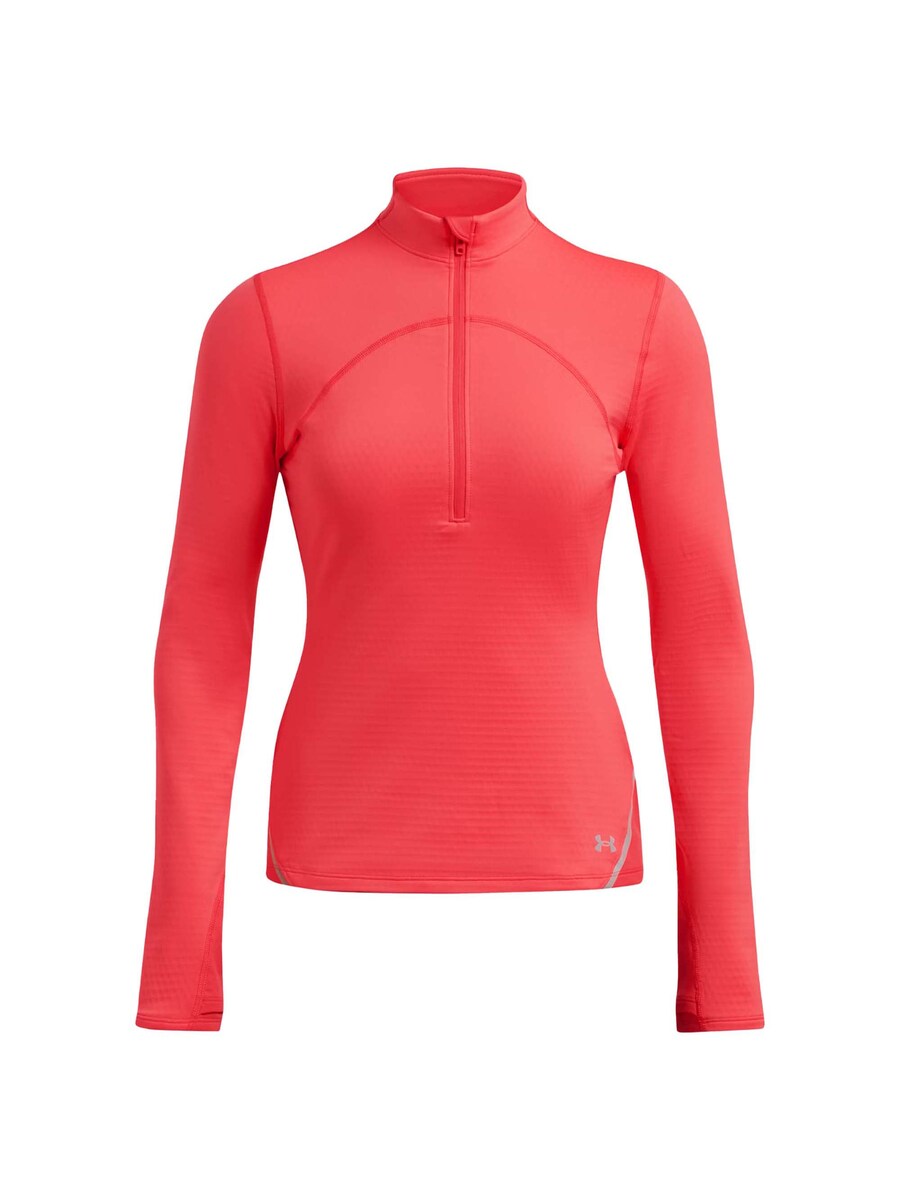 

Лонгслив UNDER ARMOUR Performance Shirt Vanish, цвет melon