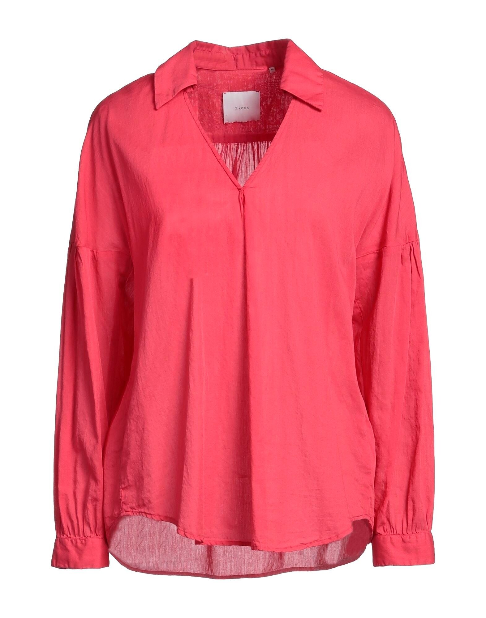 

Топ Xacus, фуксия