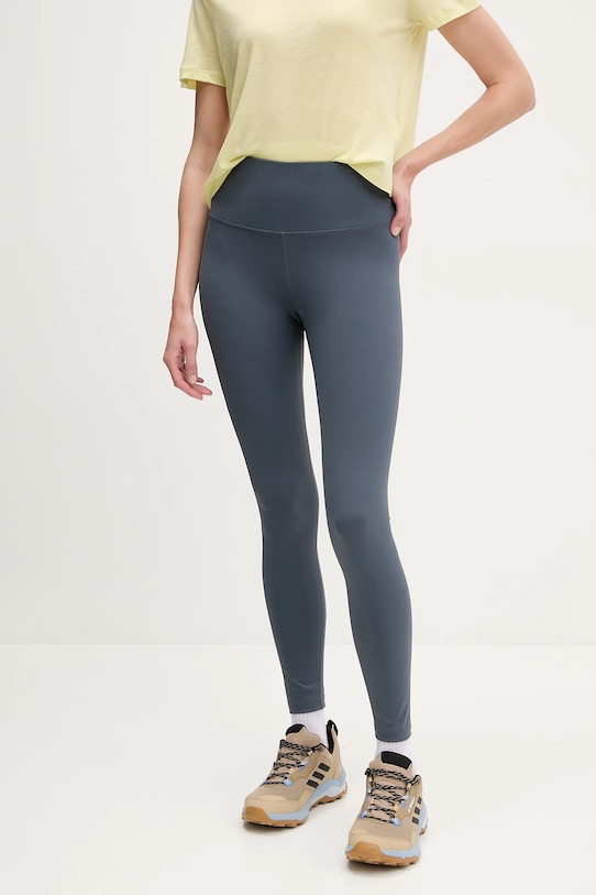 

Спортивные леггинсы Roam Helly Hansen, синий