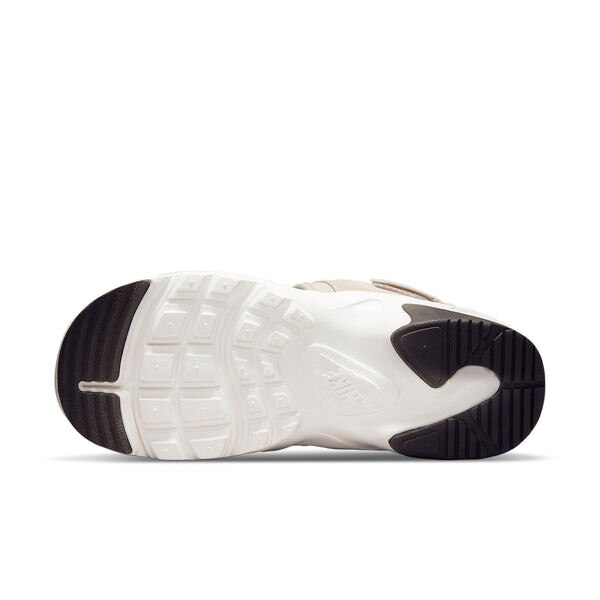 Сандалии canyon sandal легкие уютные сандалии Nike, серый — фото 4