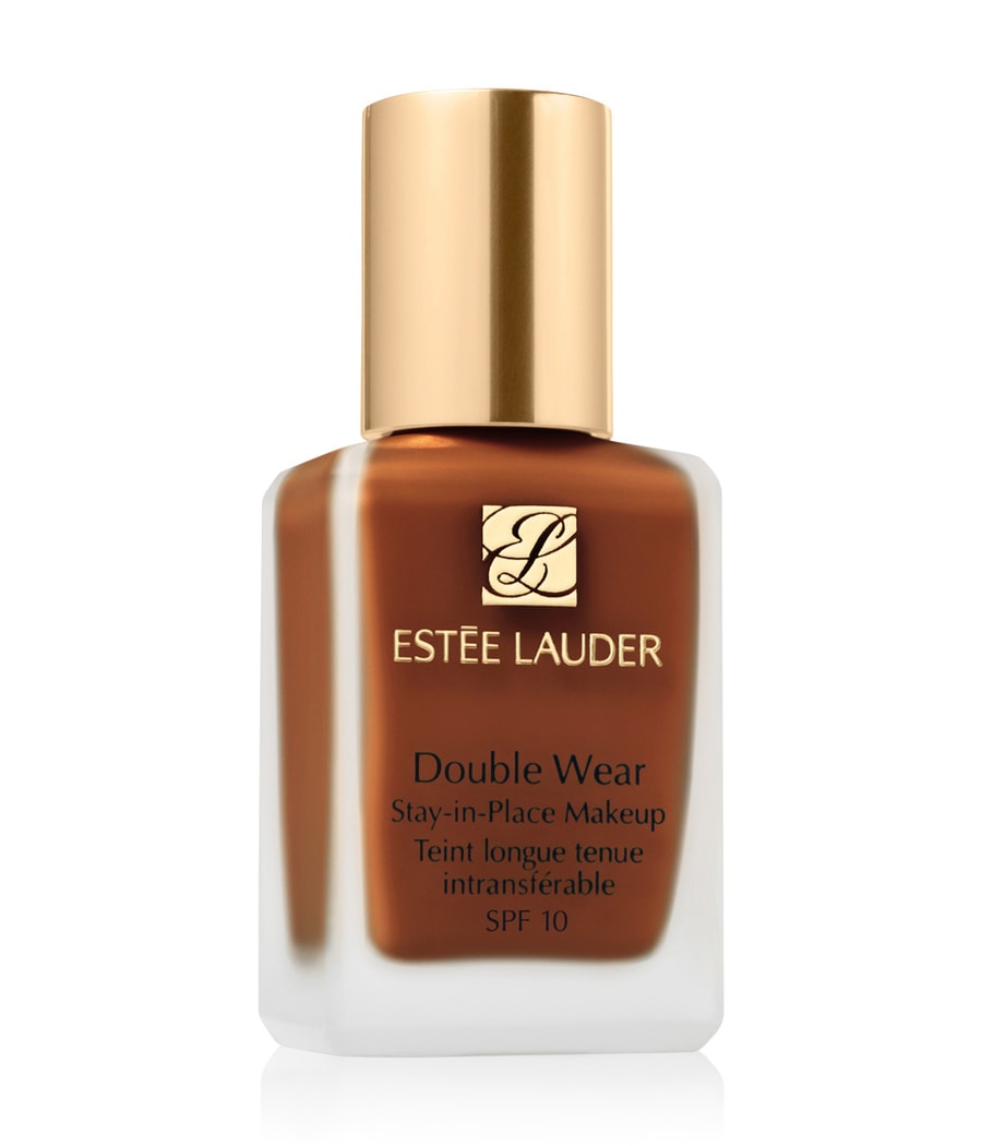 

Жидкая основа ESTÉE LAUDER Double Wear Stay-in-Place SPF 10, Nr. 5N2 - Amber Honey, 30 ml