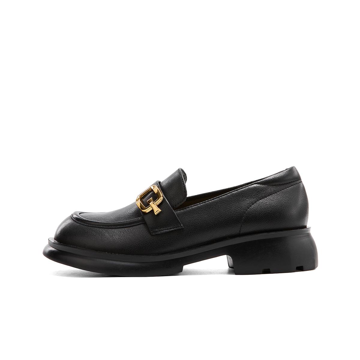Лоферы женские Hotwind, Black