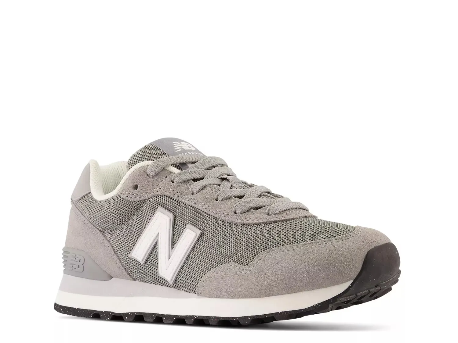 Кроссовки 515 v3 - женские New Balance, Grey/White