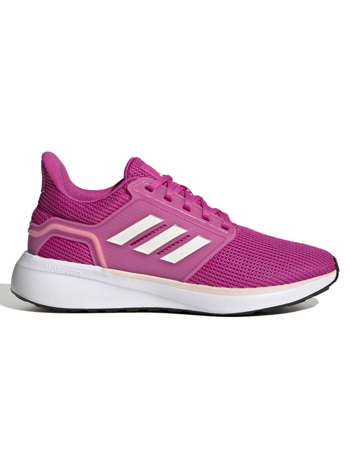 

Кроссовки Adidas Performance EQ19 Run, розовый