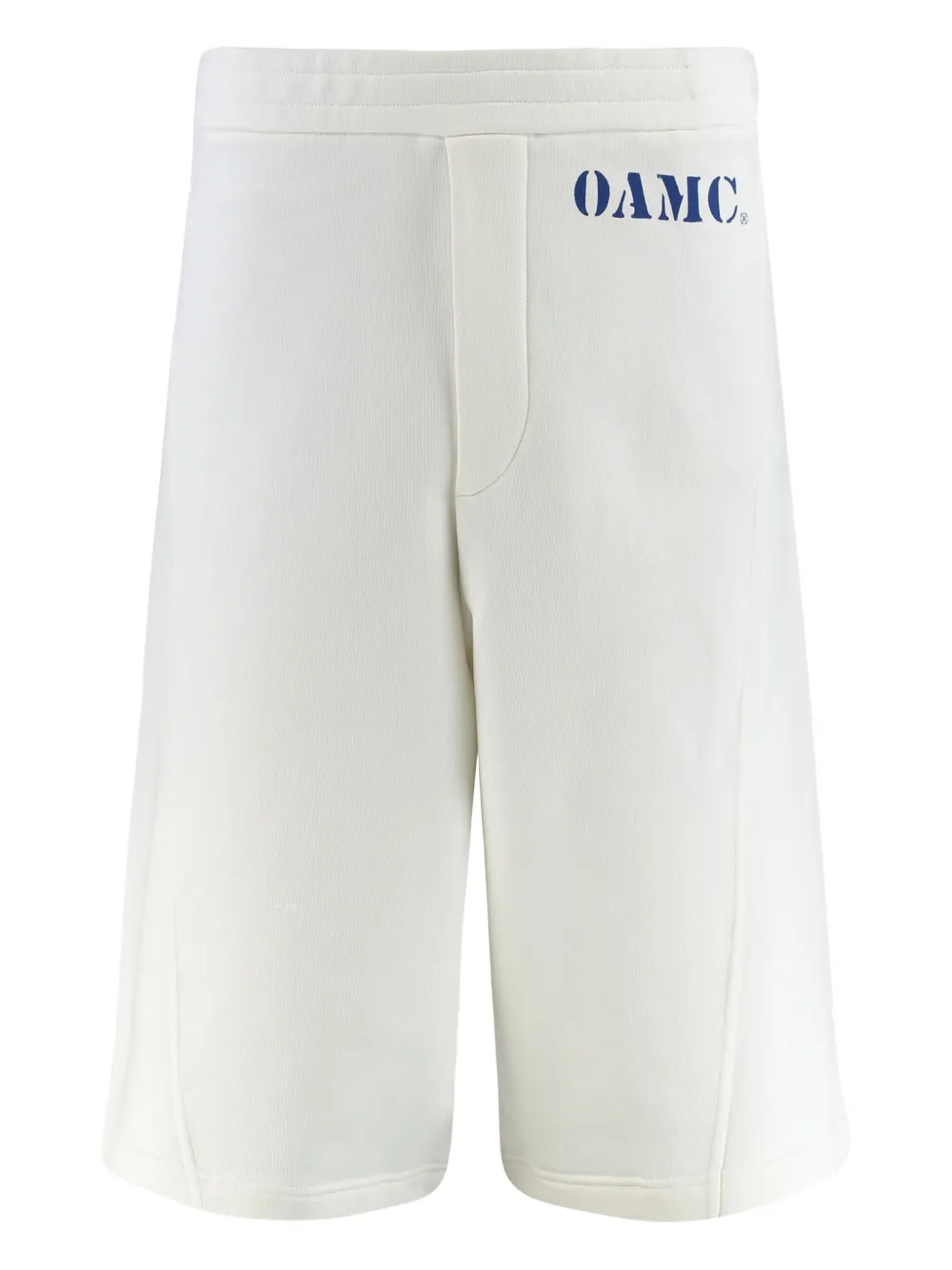 

Хлопковые шорты с задними карманами OAMC, белый