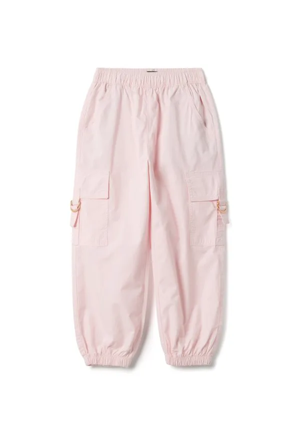 Брюки-Карго стандартного кроя Ovs, Light Pink