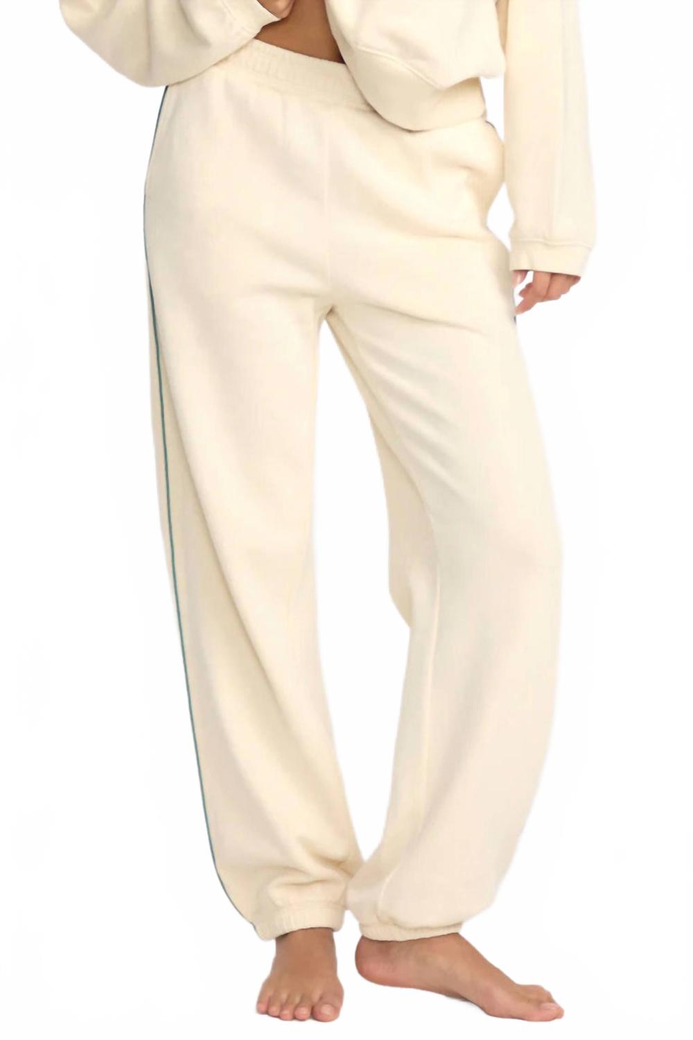 

Спортивные штаны Triple Palms в Уайткепе Billabong, whitecap