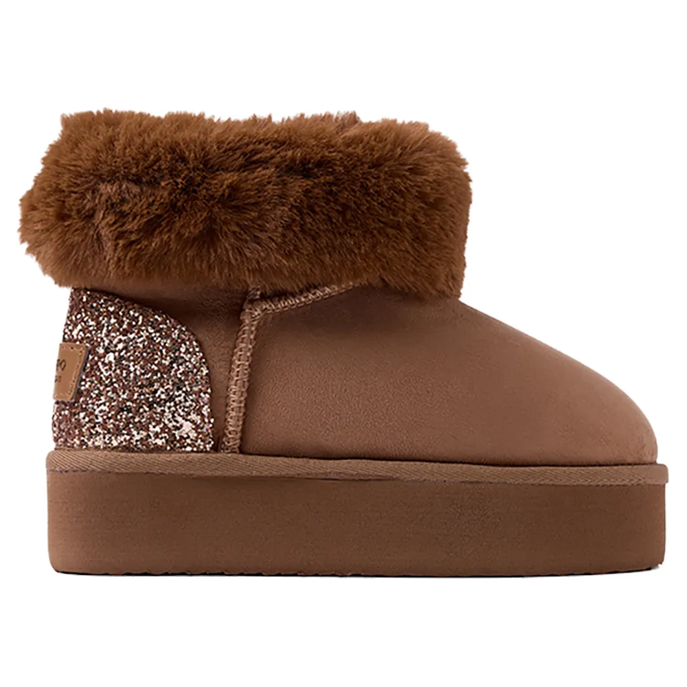 

Ботинки Gioseppo Portage, коричневый