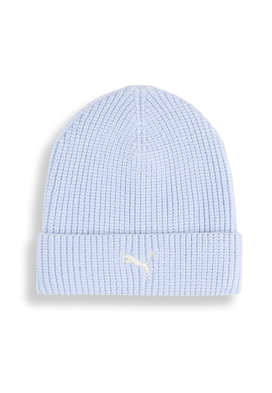 

Шапка Puma Beanie, Haute Tropic/Blue