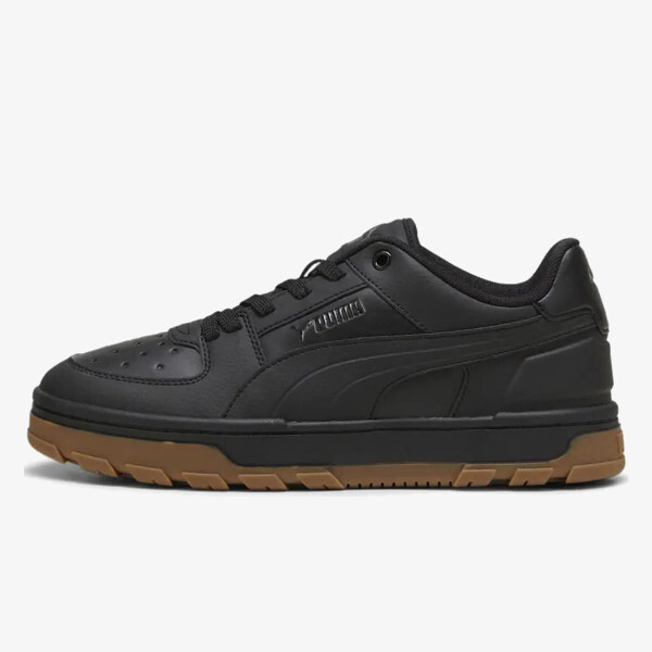 

Кроссовки пещера 2.0 крутые Puma, черный