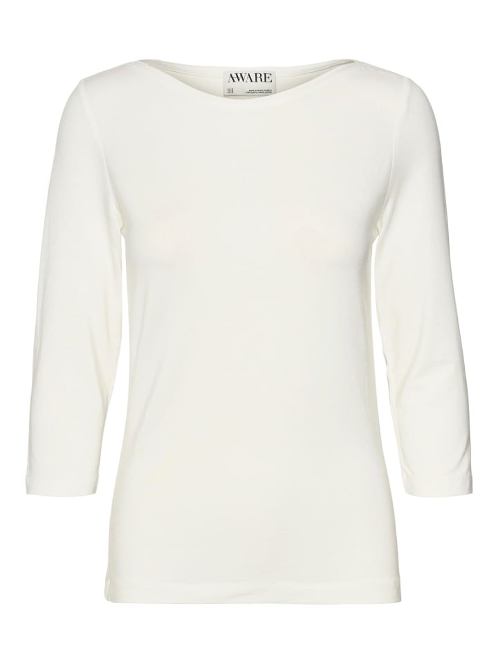 

Топ Vero Moda, белый