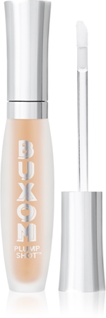 

Блеск для губ с коллагеном Buxom PLUMP SHOT COLLAGEN-INFUSED LIP SERUM, GILT 4 ml