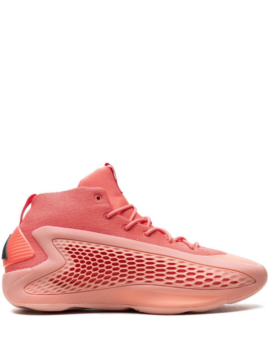 

Adidas кроссовки AE1 Coral, розовый