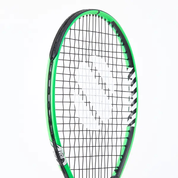 

TR130 Зеленая унисекс алюминиевая теннисная ракетка DECATHLON
