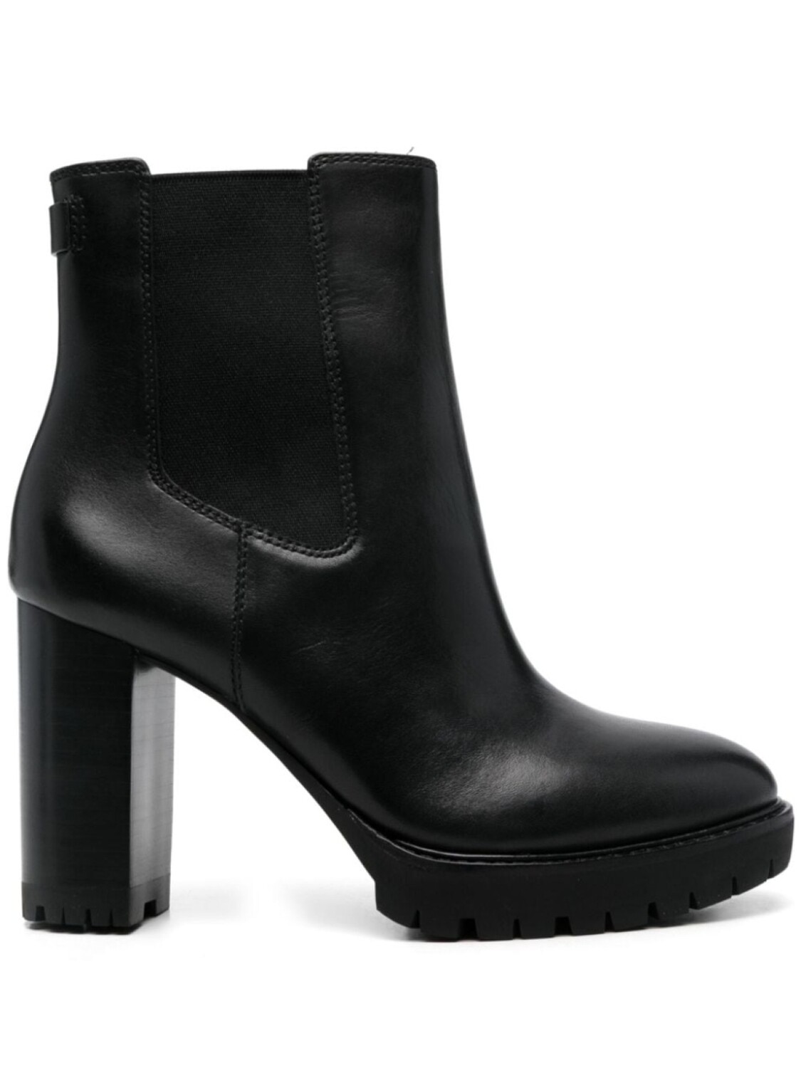 

Lauren Ralph Lauren ботильоны Layne 75, черный