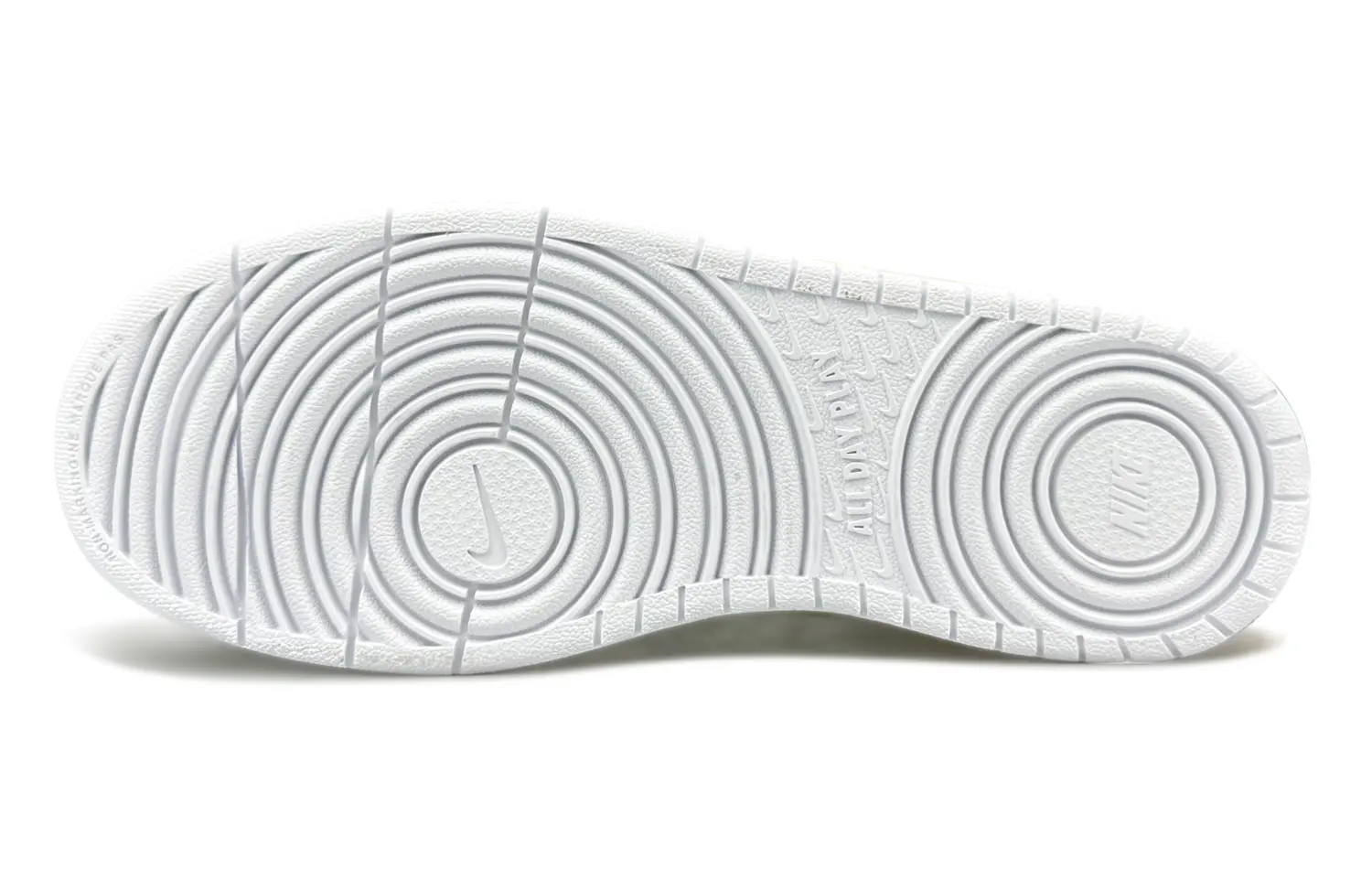 

Женские кроссовки для скейтбординга Nike Court Borough, Pastel Yellow