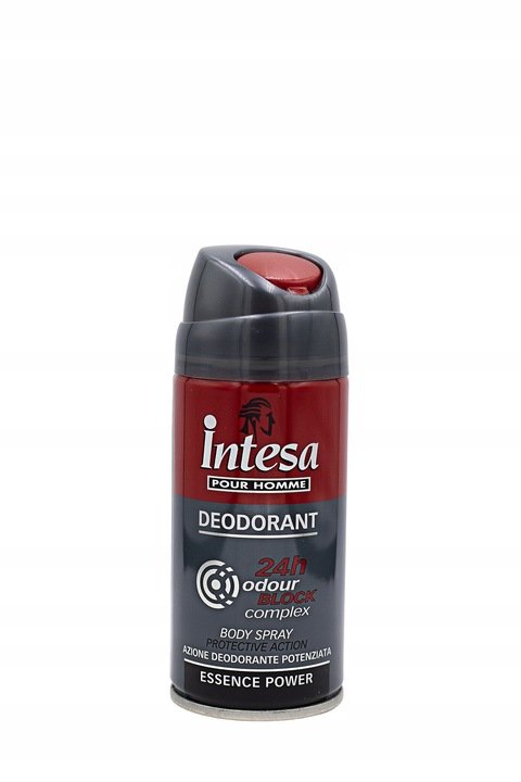 Intesa Men, Набор феноменальной итальянской косметики для вас, 3 шт. — фото 3
