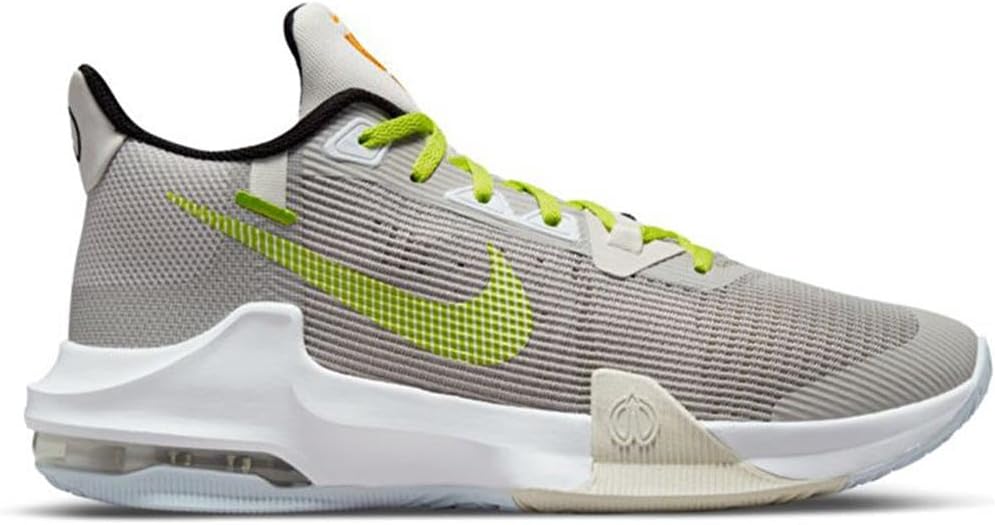 

Мужские кроссовки Nike, зеленый