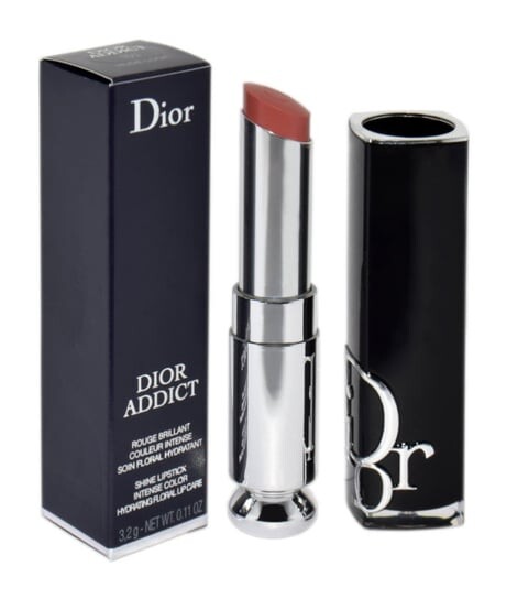 

Губная помада Addict Shine, помада 100 Nude Look, 3,2 г Dior