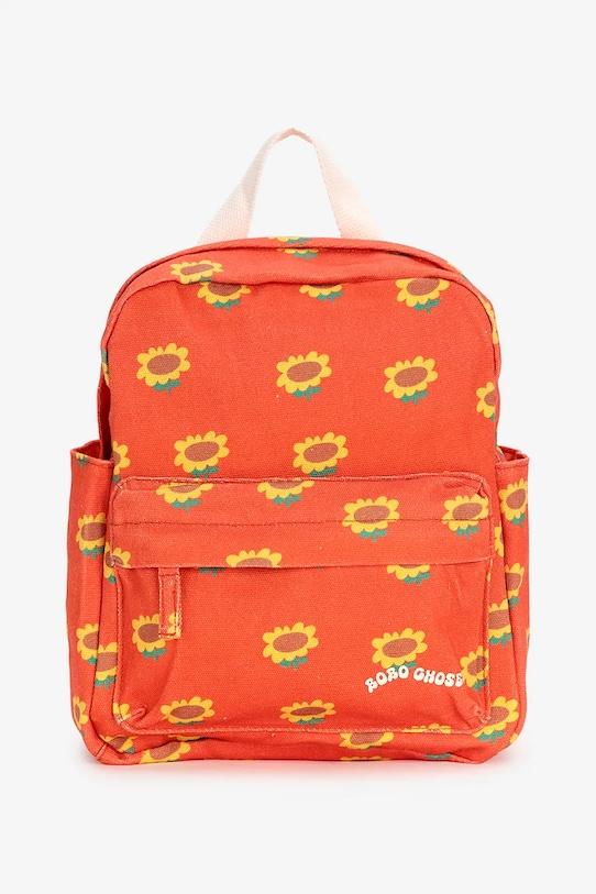 

Детский рюкзак Sunflower Bobo Choses, оранжевый