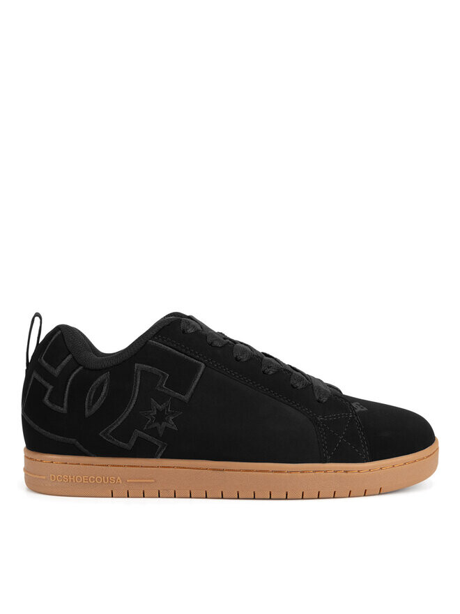 

Кроссовки DC Negro, черный