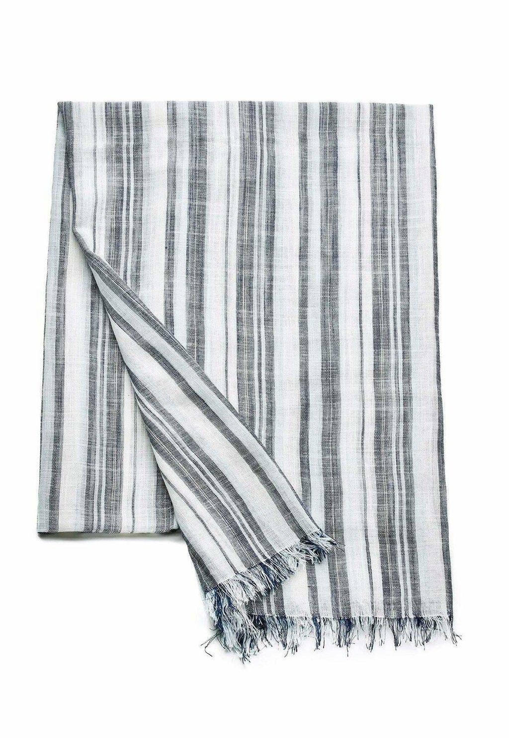 

Шарф Prince Bow Tie, синий