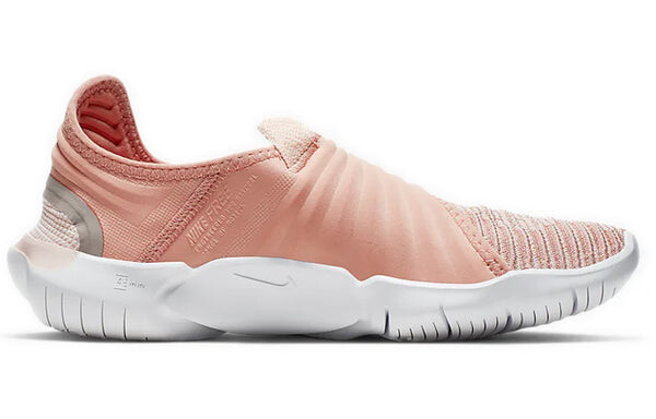 Кроссовки Nike Rn Flyknit 3.0, серый — фото 2