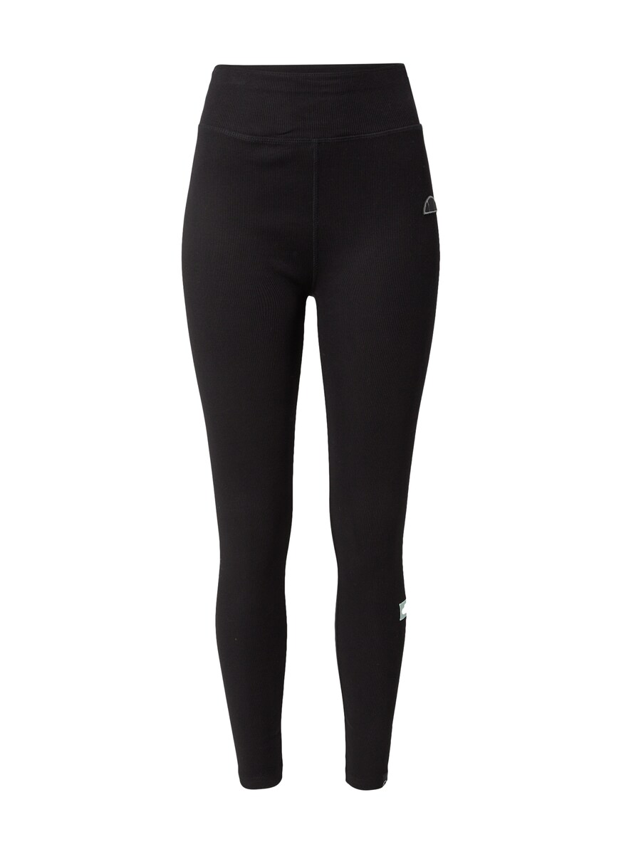 

Леггинсы ELLESSE Skinny Leggings Azzy, черный