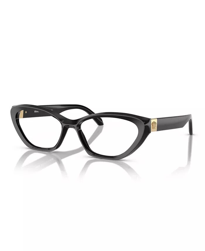 

Женские очки Versace, розовый